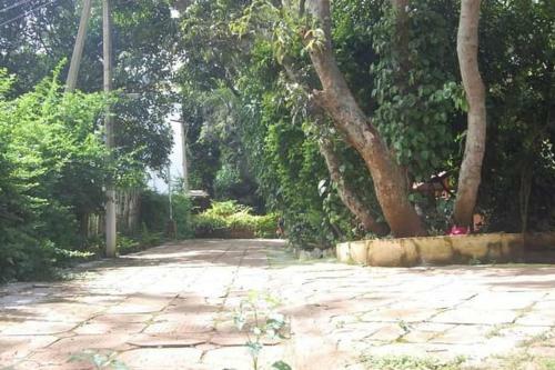 Sri Kanna's Guest House