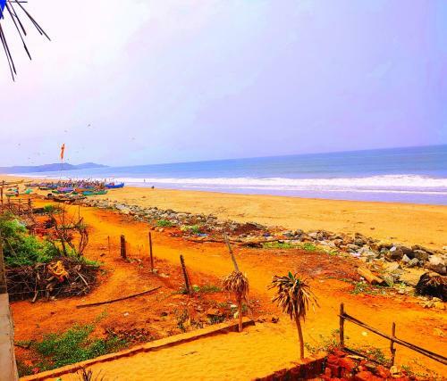 Ramani Beach Resort