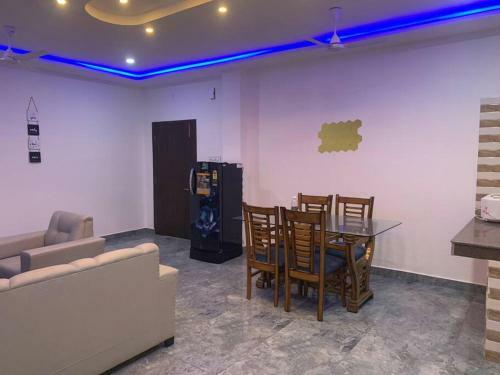 Apartamento Aj Inn