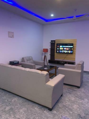 Apartamento Aj Inn