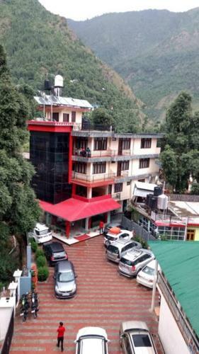 Hostal Vella Marina Hotel