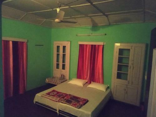 Hotel Sunrise Tourist Home