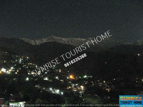 Hotel Sunrise Tourist Home