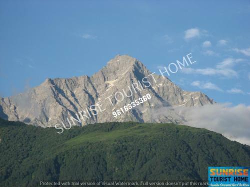 Hotel Sunrise Tourist Home