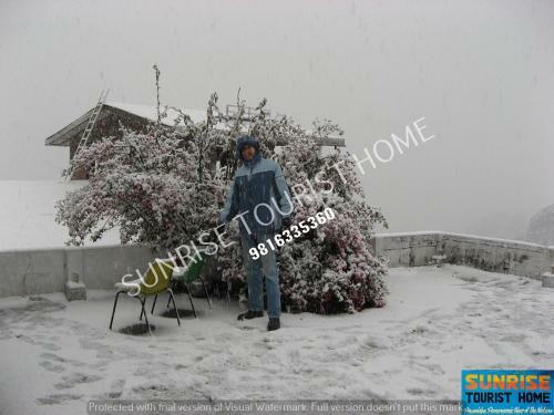 Hotel Sunrise Tourist Home