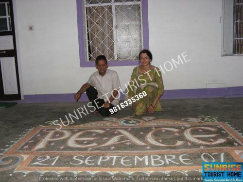Hotel Sunrise Tourist Home