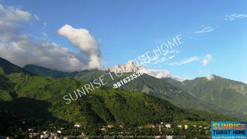 Hotel Sunrise Tourist Home