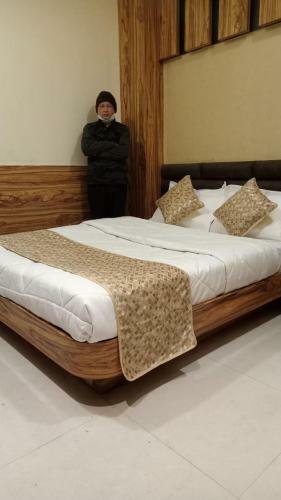 Hotel Adventure Inn By Wb Inn
