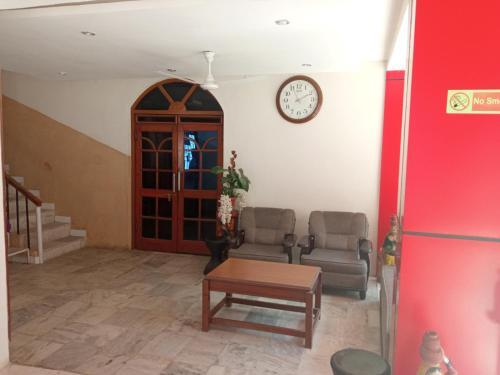 Hotel Bhagsu Mountain View,