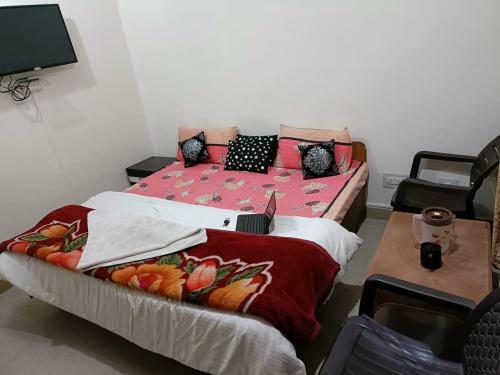 Bed & Breakfast Love Homestay