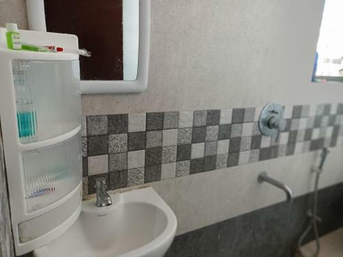 Apartamento Alfee Home Stay