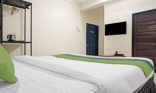 Hotel Treebo Trend Mazzo Residency