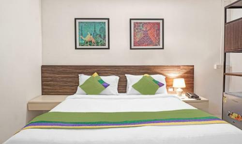 Hotel Treebo Trend Mazzo Residency