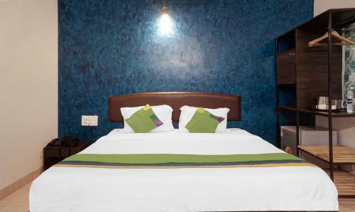 Hotel Treebo Trend Mazzo Residency