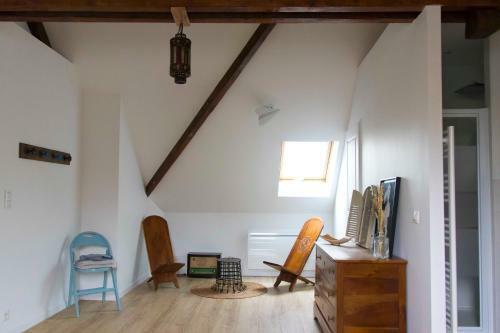Hostal La Pension Du Mar�chal Chambres Priv�es