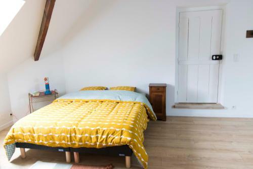 Hostal La Pension Du Mar�chal Chambres Priv�es