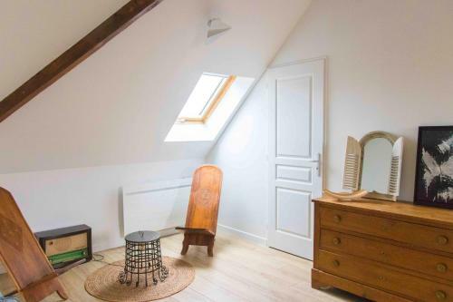 Hostal La Pension Du Mar�chal Chambres Priv�es