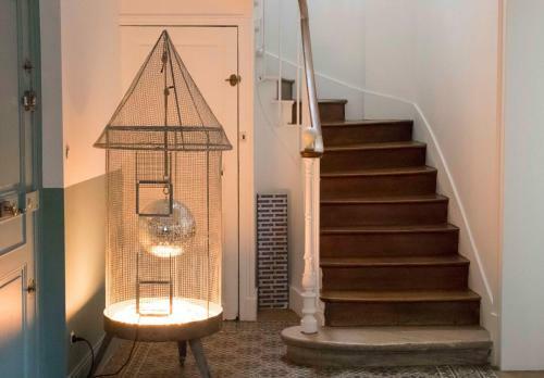 Hostal La Pension Du Mar�chal Chambres Priv�es