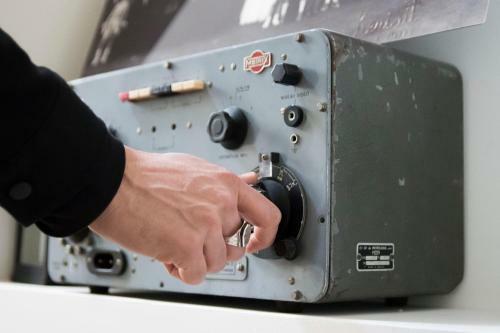 Hostal La Pension Du Mar�chal Chambres Priv�es