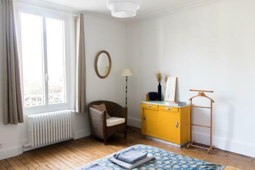 Hostal La Pension Du Mar�chal Chambres Priv�es