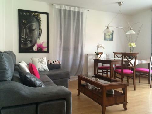 Apartamento Mirador De Vega