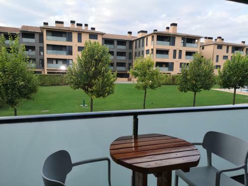 Apartamento Mirador De Vega