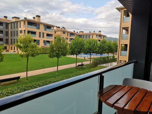 Apartamento Mirador De Vega
