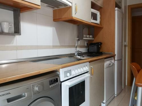 Apartamento Mirador De Vega