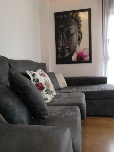 Apartamento Mirador De Vega