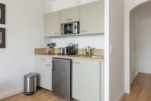 Apartamento Edgar Suites Ch�tillon