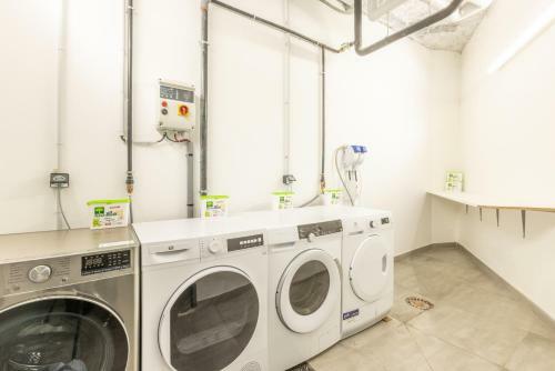 Apartamento Edgar Suites Ch�tillon