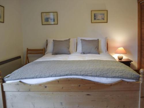 Pond Cottage