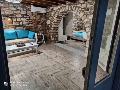 Apartamento Villa Delfinaki Lionas