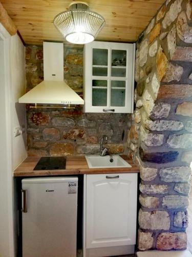 Apartamento Villa Delfinaki Lionas