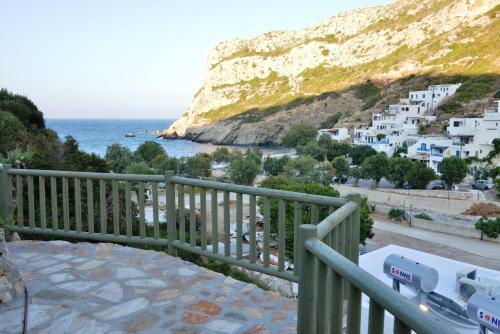 Apartamento Delfinaki Studio