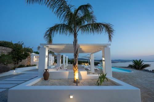 Villa Amazing Panoramic Sunset View & Private Pool