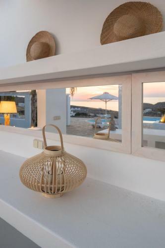 Villa Amazing Panoramic Sunset View & Private Pool