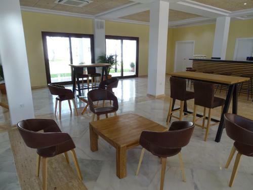 Hotel La Parra