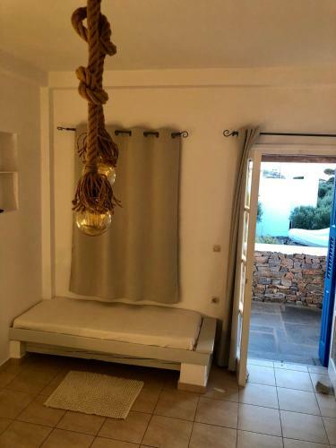 Apartamento Seaside Studio With Unlimited Sea View