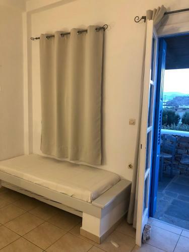 Apartamento Seaside Studio With Unlimited Sea View