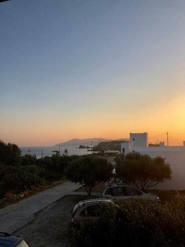 Apartamento Seaside Studio With Unlimited Sea View