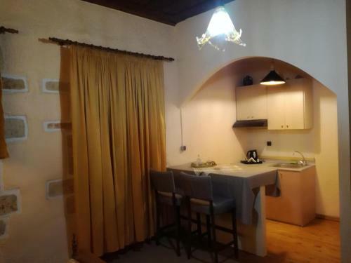 Posada Pazinos Village Studios