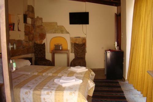 Posada Pazinos Village Studios