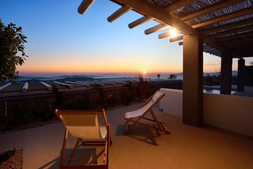 Villa Ammolite By Rocks Estates