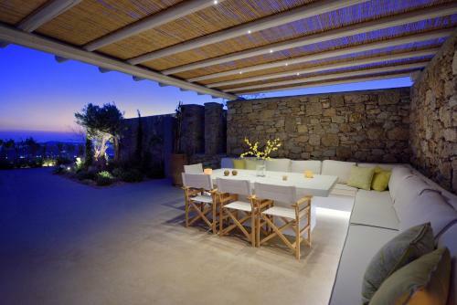 Villa Ammolite By Rocks Estates