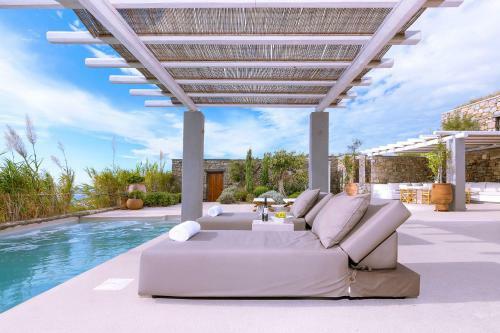Villa Ammolite By Rocks Estates