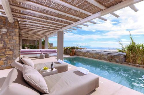 Villa Ammolite By Rocks Estates