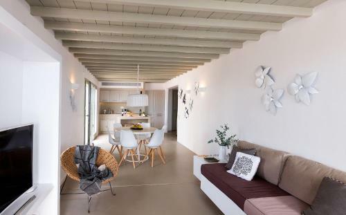 Villa Ammolite By Rocks Estates
