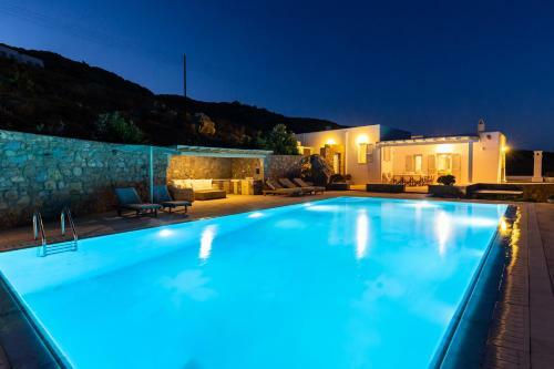 Villa Noelle By Blanco Villas