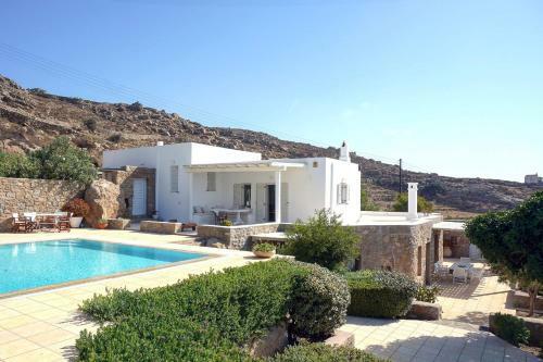 Villa Noelle By Blanco Villas